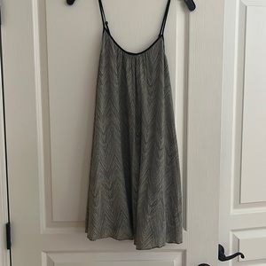 Armani Exchange Sundress- w/ pockets!